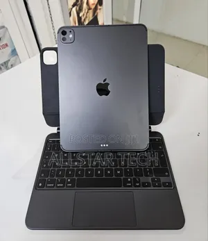 Apple iPad Pro 11 (2025) 512GB Gray