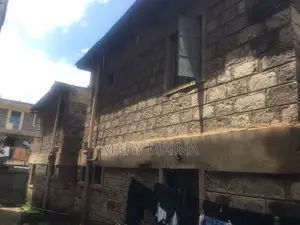 Commercial Plot for Sale Near Kayole Market