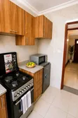 Airbnb Apartments: Studio, 1 & 2 Chumba Kamakis, Ruiru - 5