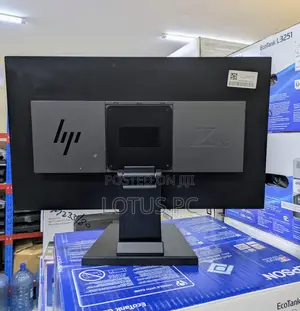 HP Z23 Monitor