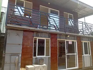 Shipping Container Office Fabrication (20FT and 40FT)