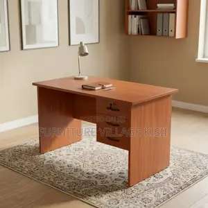 1 Meter Study Office Desk