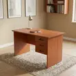 1 Meter Study Office Desk - 1