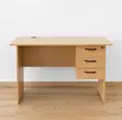 1 Meter Study Office Desk - 3
