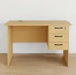 1 Meter Study Office Desk - 4