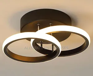 3-in-1 LED Ceiling Light