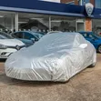 Mercedes-Benz Double Layer Car Cover - 1
