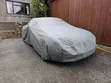 Mercedes-Benz Double Layer Car Cover - 2