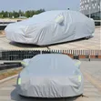 Suzuki Double Layer Car Cover - 1