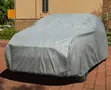 Suzuki Double Layer Car Cover - 2