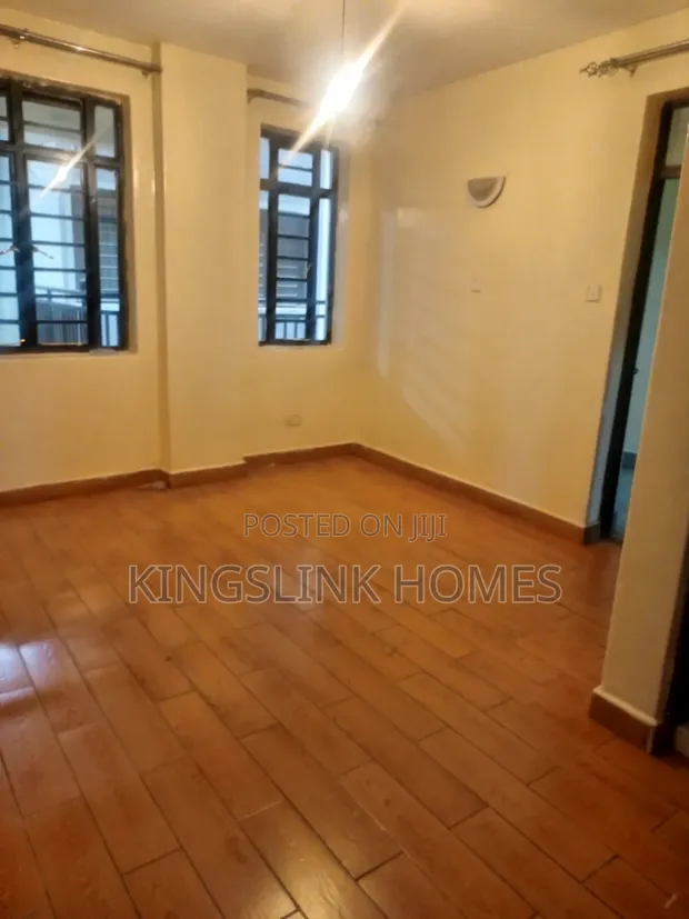 1 Bedroom Apartment for Rent in South B - 1