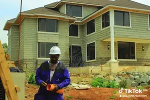Ufungaji wa Kitaalamu wa Biodigester