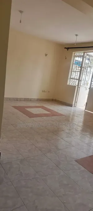 2 Bedroom Apartment for Rent in Dafam, South C