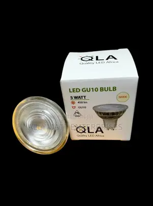 Warm White Dimmable Light