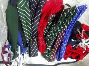 School and Corporate Ties, Bowties