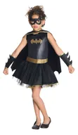 Rubie's DC Comics Batgirl Tutu Dress Costume - 1