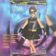 Rubie's DC Comics Batgirl Tutu Dress Costume - 2