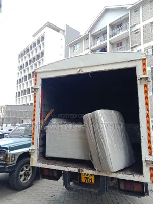 Movers Services in Langata, Karen, Kilimani, South C, South B, Lavington