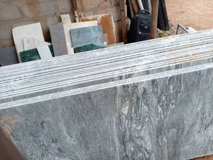 Huduma za Sakafu za Granite na Terrazzo