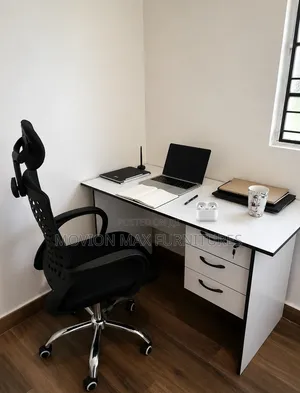 Office Lobby Set