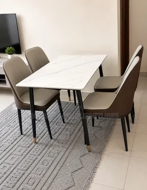 Rectangular Coffee Table