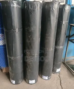 Silage Tube Rolls - Brand New