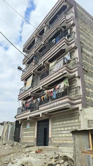 1 Bedroom Bedsitter in Kamae SSS 1, Kahawa West for Rent