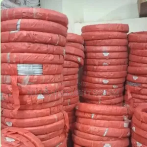 Waya wa High Tensile 2.5mm Kilo 50