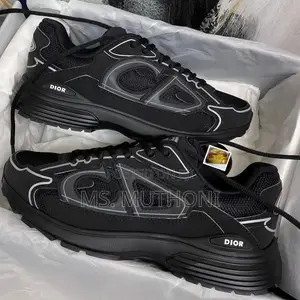 Viatu vya Dior B30 - Vipya Kabisa