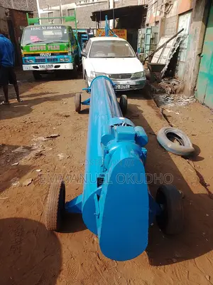 Mashine ya Kukausha Zulia