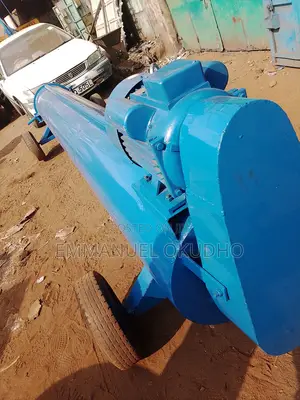 Mashine ya Kukausha Zulia Ramtons