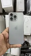Apple iPhone 15 Pro Max 256GB - 4