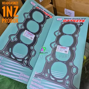 Head Gaskets za Toyota Probox 1NZ-FE - Mpya Kabisa