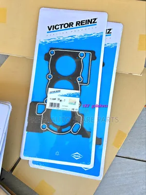 Gasket ya Kichwa cha Injini ya KF kwa Daihatsu Mira