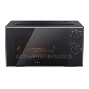 Oraimo InfiWave Lite OMO-221A Tanuri ya Microwave