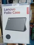 Lenovo Folio Case kwa Tab One 8.7" Grey - 1