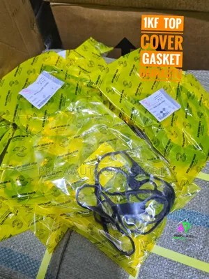 Gasket ya Juu ya Injini KF kwa Mira