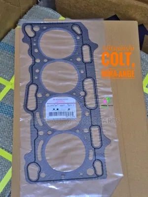 Mistubishi Colt Head Gasket - Mpya Kabisa