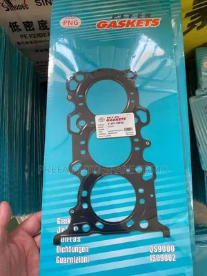 Head Gasket kwa Injini ya Suzuki Alto K6A