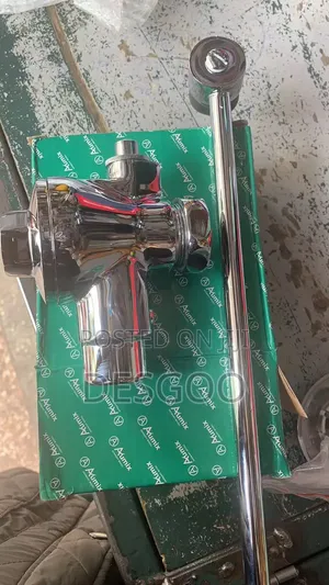 Aumix Valve ya kufurisha Mkojo