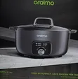 Oraimo MultiPot S1 Lite OHP-262A - Multi-Functional Electric Hotpot - 1