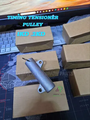Toyota 1KD 2KD Vigo Tensioner ya Timing Belt
