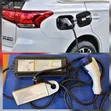 Original Ex-Japan Mitsubishi Outlander PHEV Charger (2015+) - 1