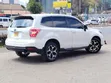 Subaru Forester XT 2014 - 2