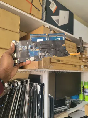 HP ProBook 440 G4 Motherboard