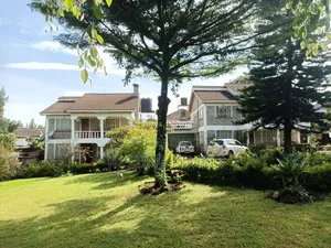Prime Residential Land for Sale in Elgon View