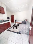 Tudor Studio Airbnb with Parking - 3