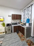 Studio Modern Mtwapa chenye Dimbwi la Kuogelea - 5