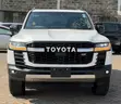 2023 Toyota Land Cruiser LC300 GR Sport - 5