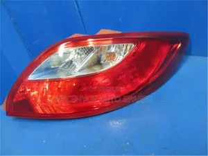 Mazda Demio 2008 Tail Light